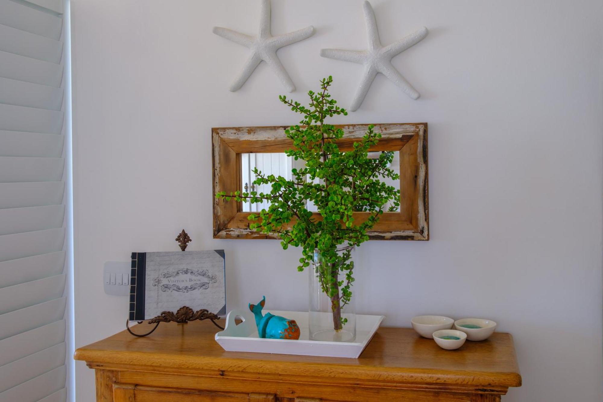 Dankbaar Holiday Home Paternoster Extérieur photo