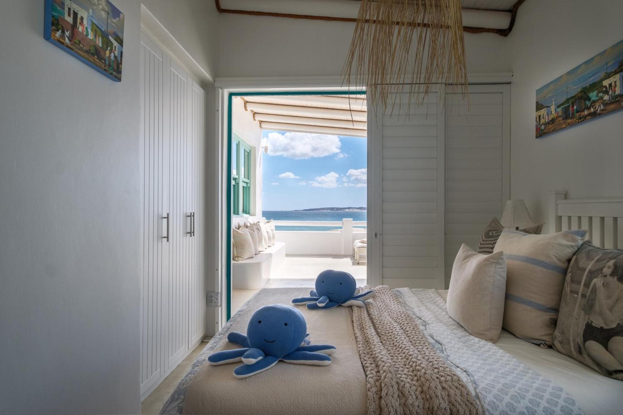 Dankbaar Holiday Home Paternoster Extérieur photo